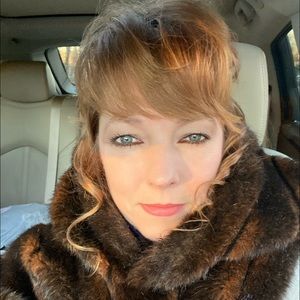 Meet your Posher, Patricia